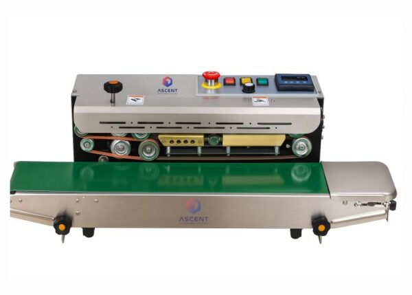 Band Sealer MS Affordable