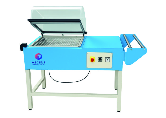 Chamber Type Shrink Wrapping Machine