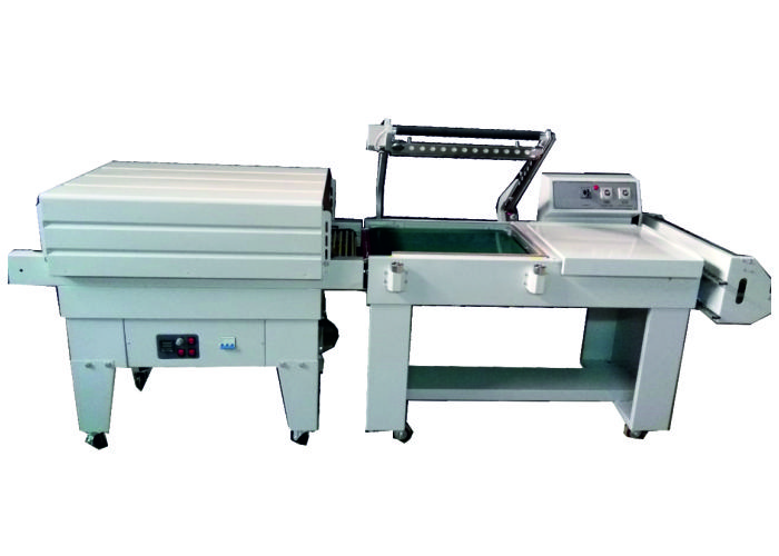 PTA L Sealer and Tunnel