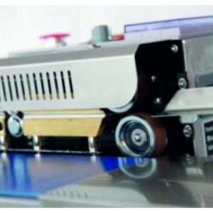 Band Sealer SS Horizontal - Image 3