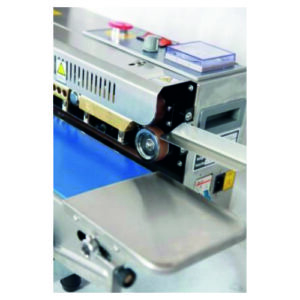 Band Sealer SS Horizontal - Image 5