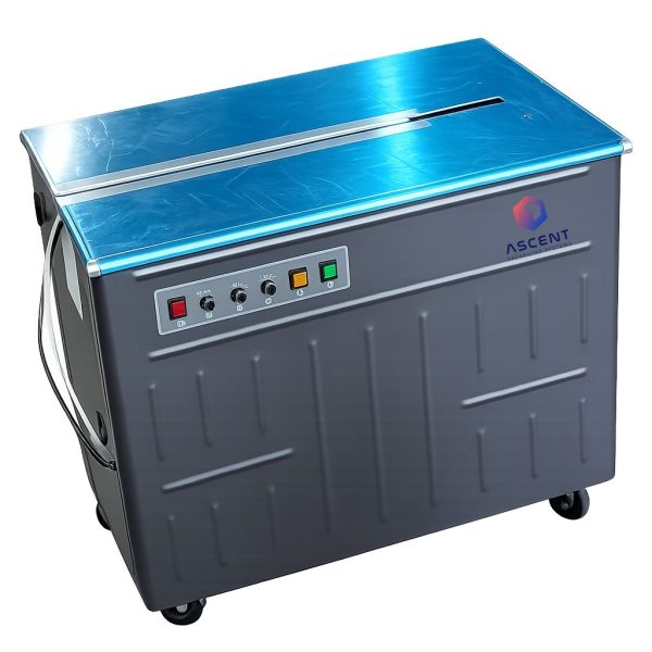 GP2 No Maintenance Semi Automatic Strapping Machine